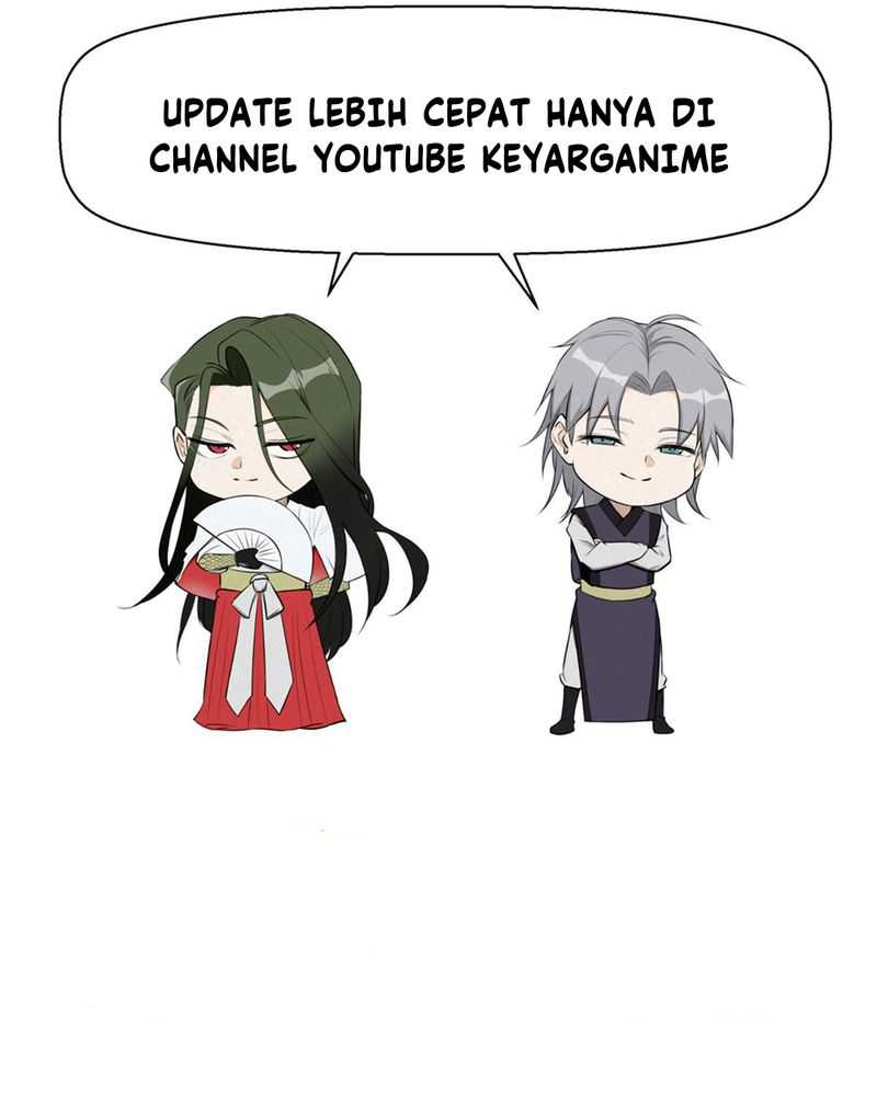 Invincible After a Hundred Years of Seclusion