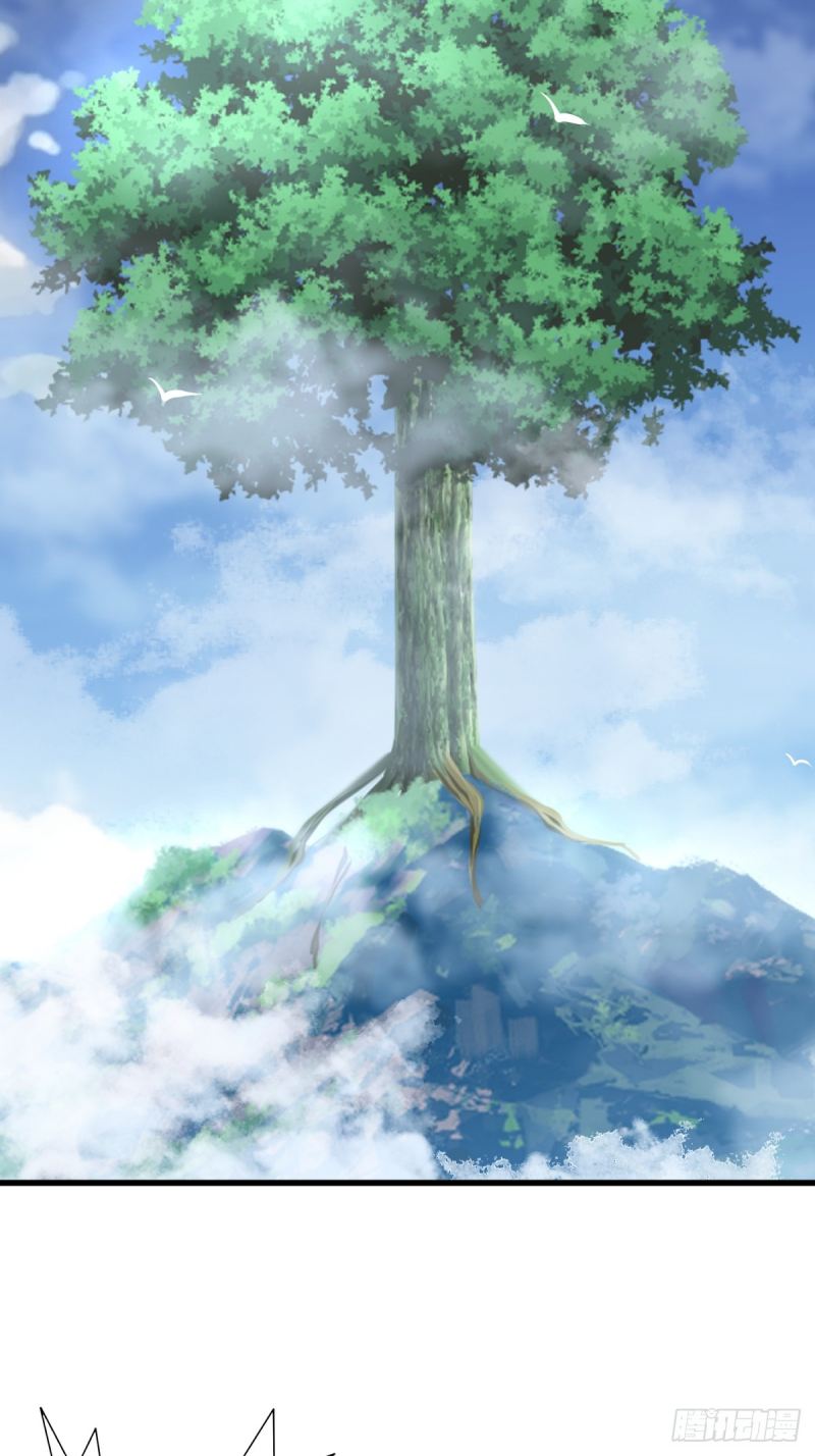 Invincible After a Hundred Years of Seclusion