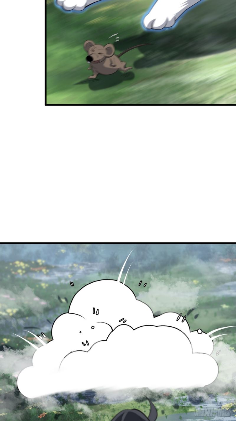 Invincible After a Hundred Years of Seclusion