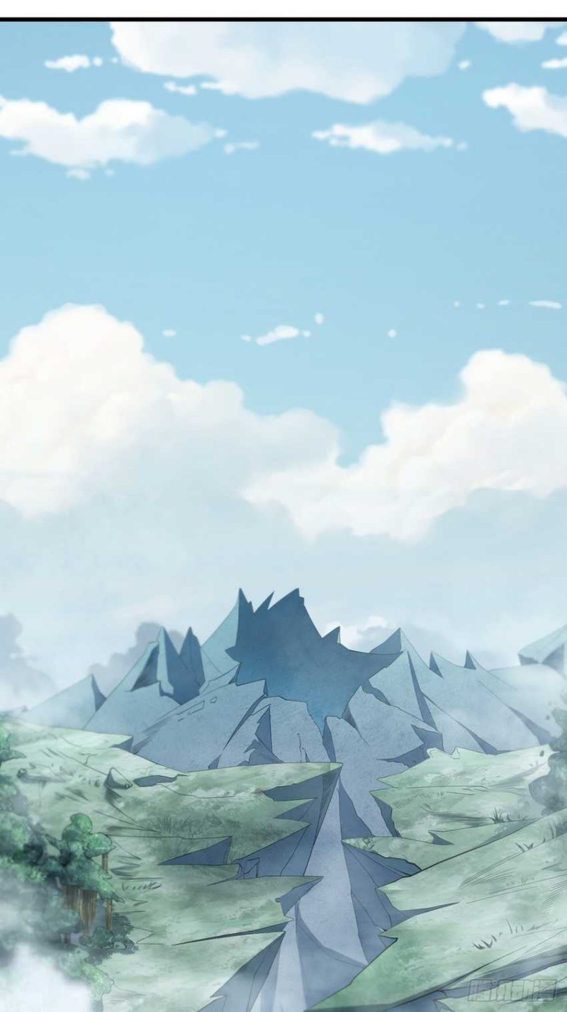 Invincible After a Hundred Years of Seclusion