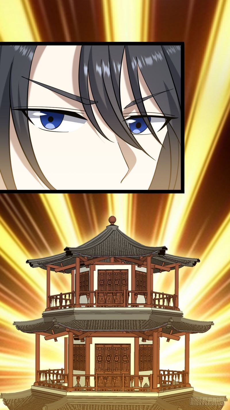 Invincible After a Hundred Years of Seclusion