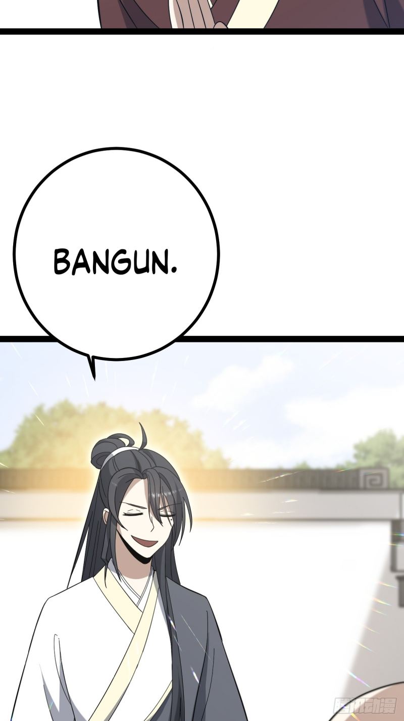 Invincible After a Hundred Years of Seclusion