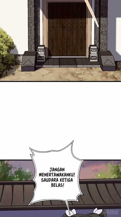Invincible After a Hundred Years of Seclusion
