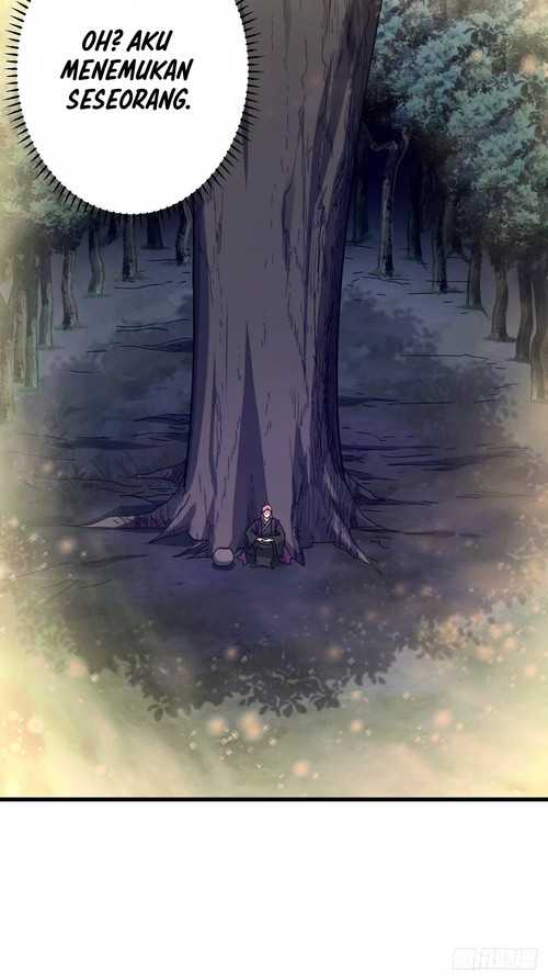 Invincible After a Hundred Years of Seclusion