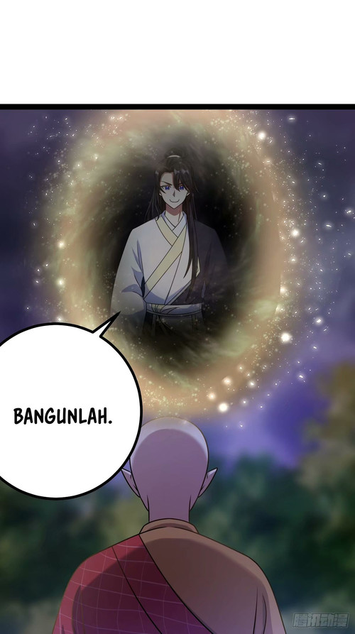 Invincible After a Hundred Years of Seclusion