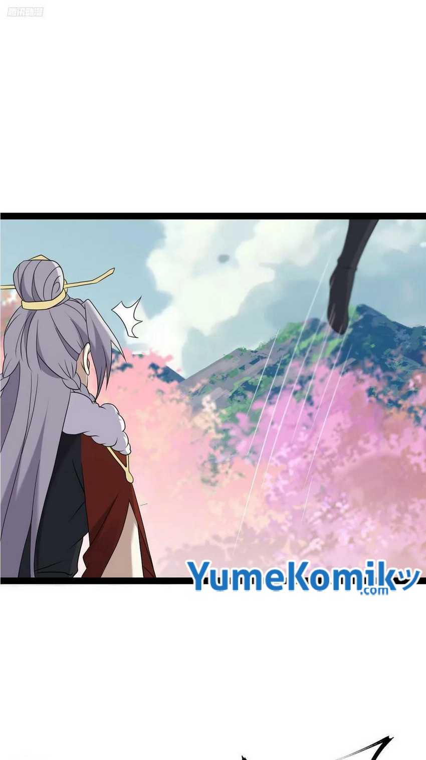 Invincible After a Hundred Years of Seclusion