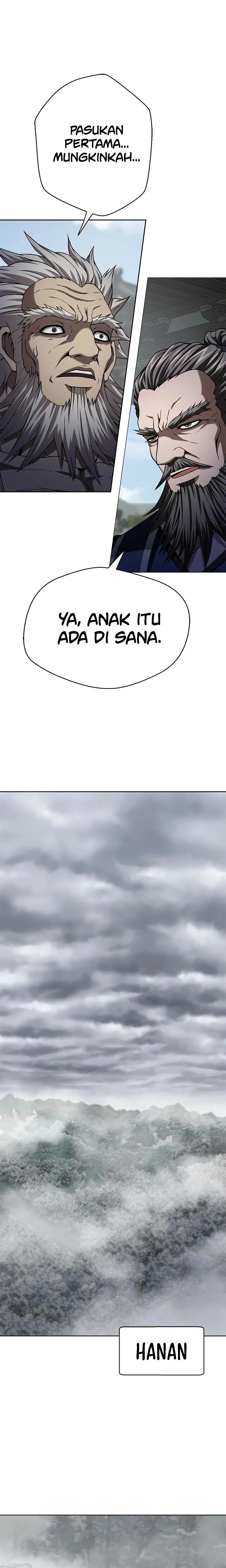 Invincible Territory