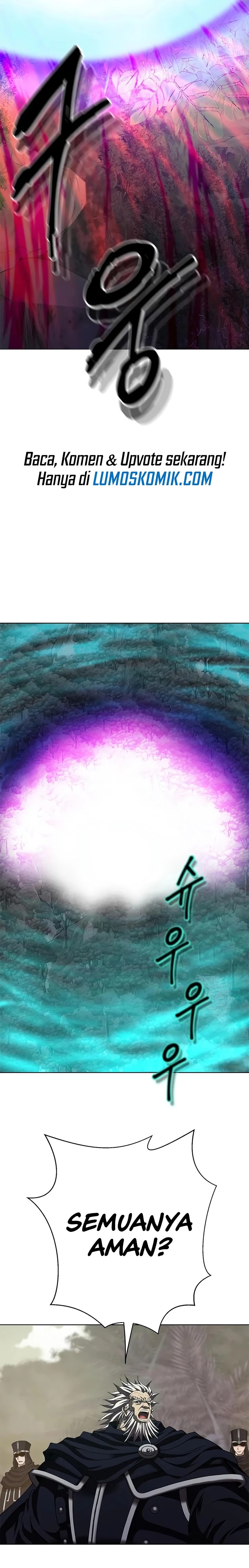 Invincible Territory