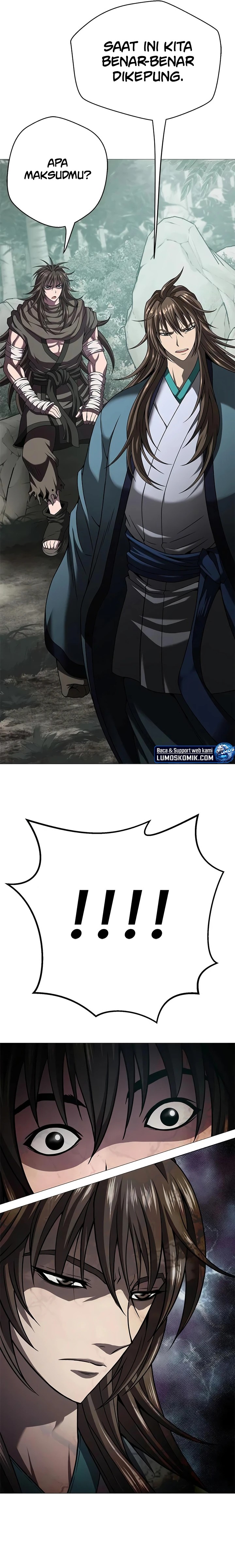 Invincible Territory