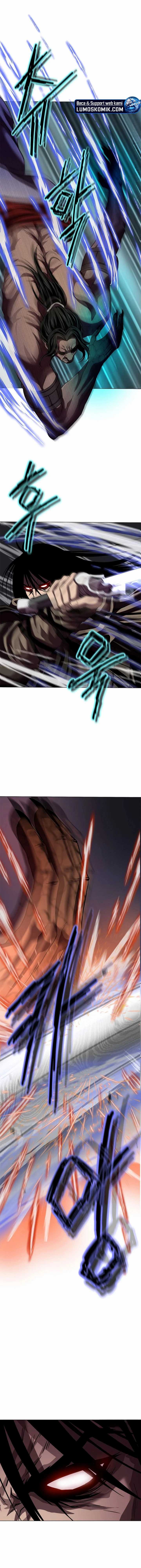 Invincible Territory