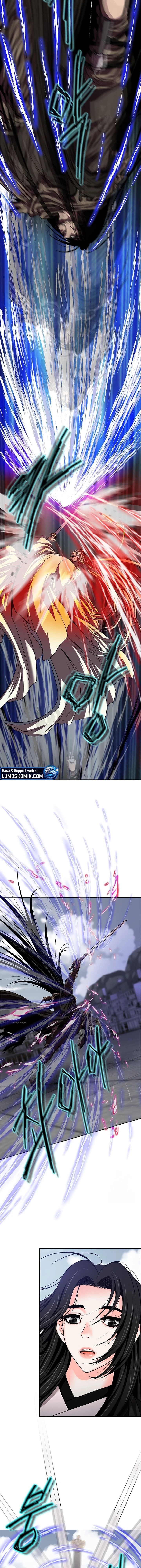 Invincible Territory