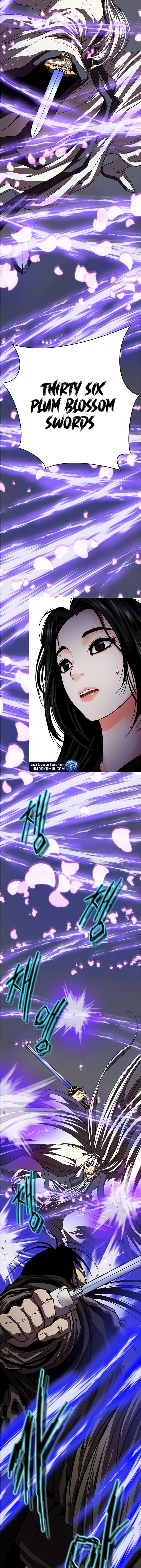 Invincible Territory