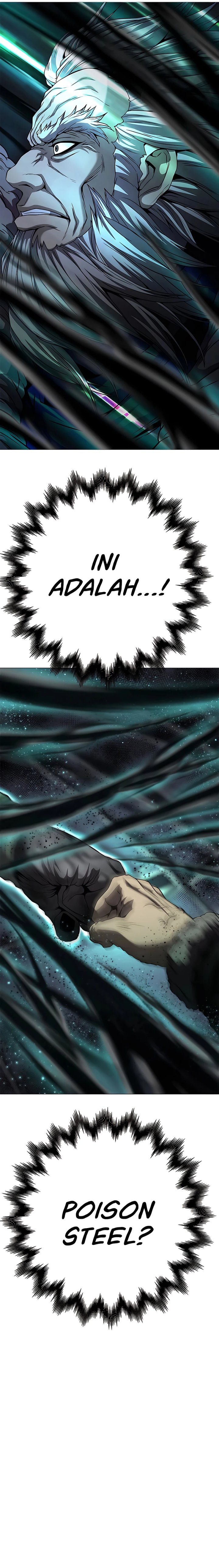 Invincible Territory