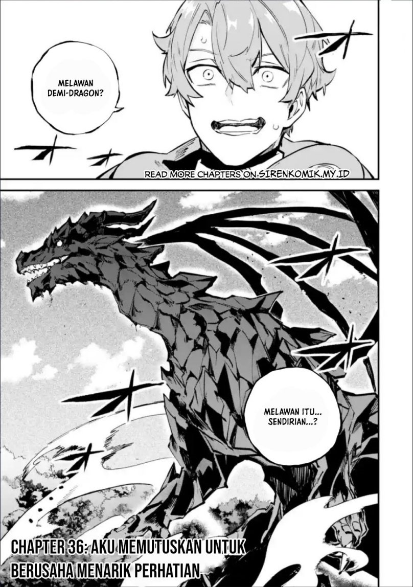 Isekai Cheat Magic Swordsman
