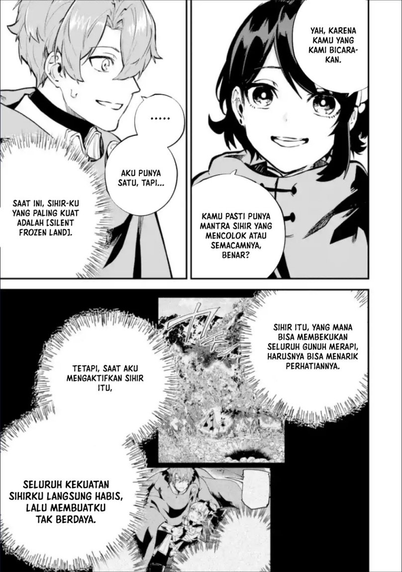 Isekai Cheat Magic Swordsman