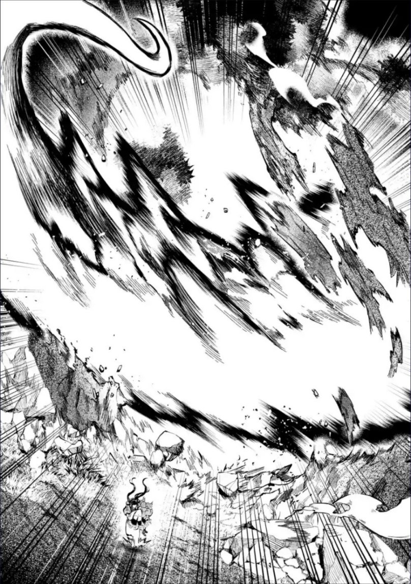 Isekai Cheat Magic Swordsman
