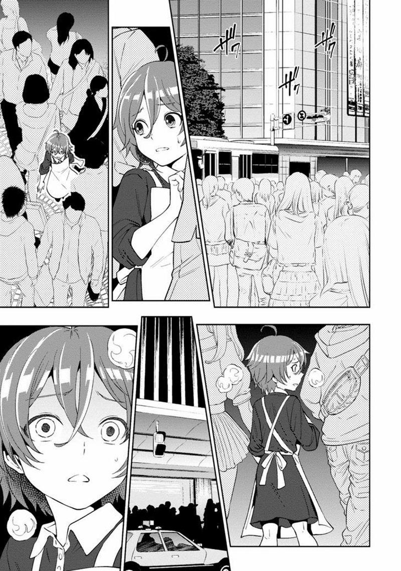Isekai Izakaya “Nobu”