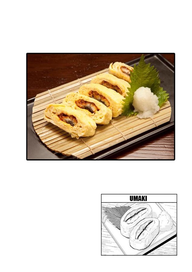 Isekai Izakaya “Nobu”
