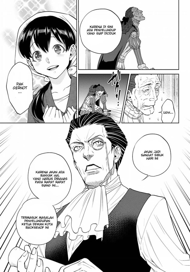 Isekai Izakaya “Nobu”