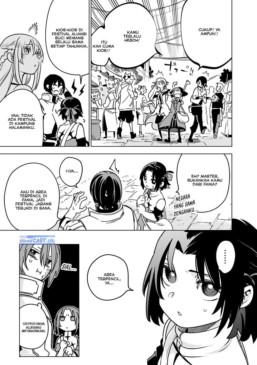 Isekai Meikyuu no Saishinbu o Mezasou