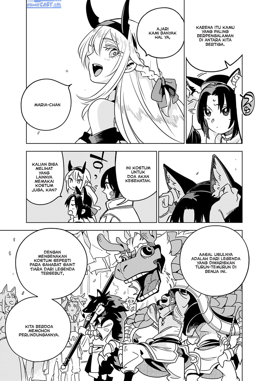 Isekai Meikyuu no Saishinbu o Mezasou