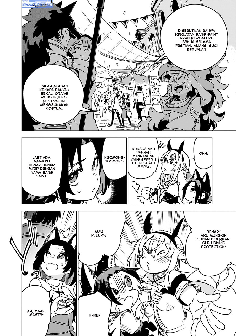 Isekai Meikyuu no Saishinbu o Mezasou
