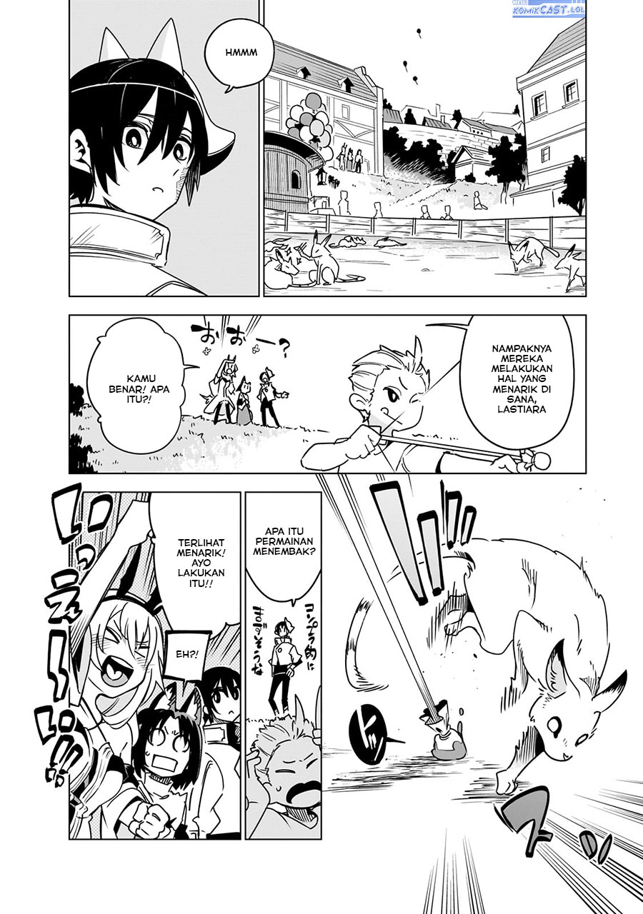 Isekai Meikyuu no Saishinbu o Mezasou