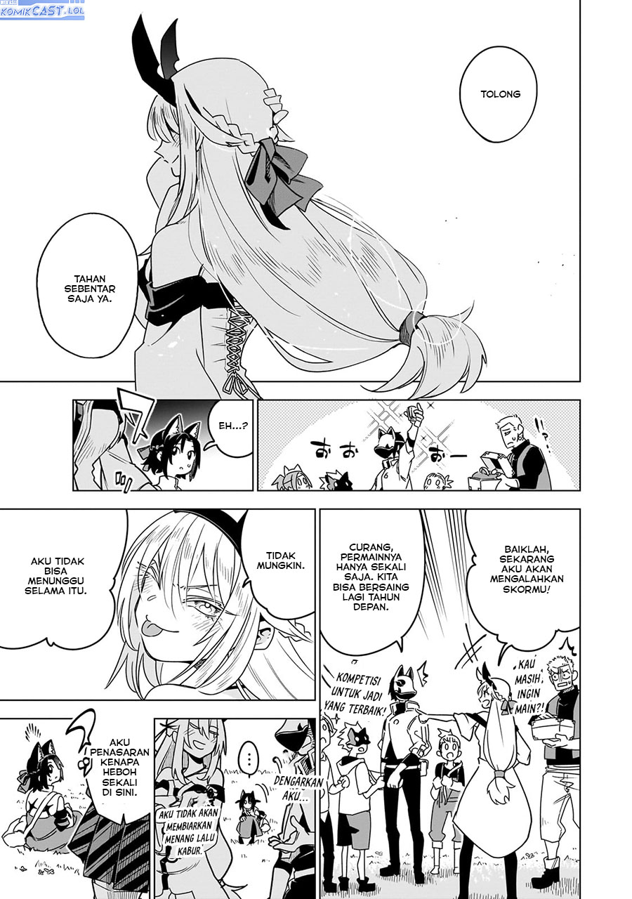 Isekai Meikyuu no Saishinbu o Mezasou
