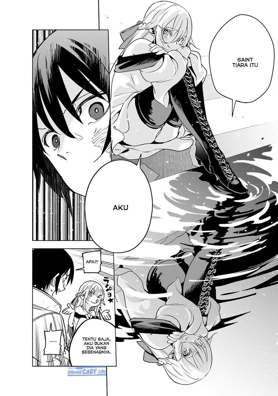 Isekai Meikyuu no Saishinbu o Mezasou