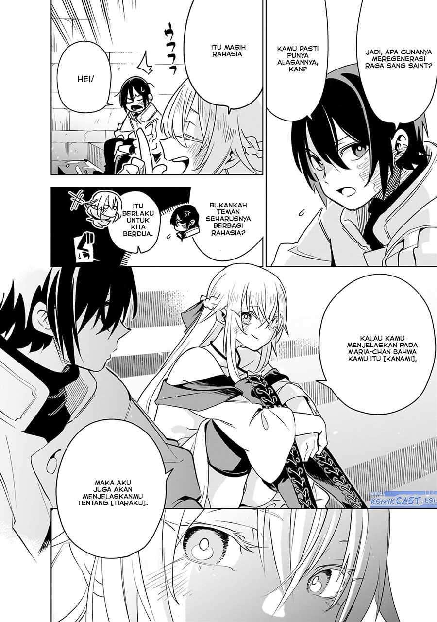 Isekai Meikyuu no Saishinbu o Mezasou