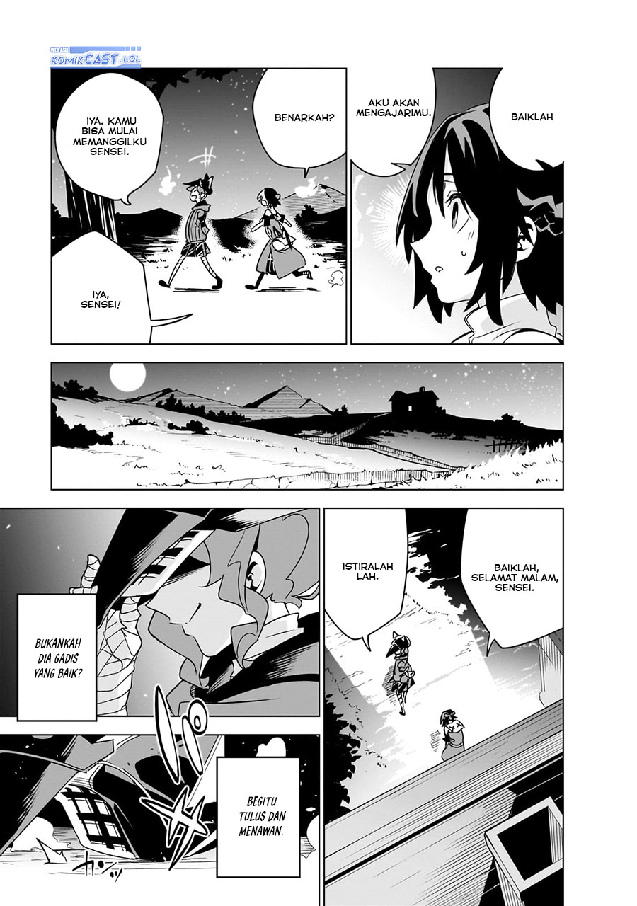 Isekai Meikyuu no Saishinbu o Mezasou