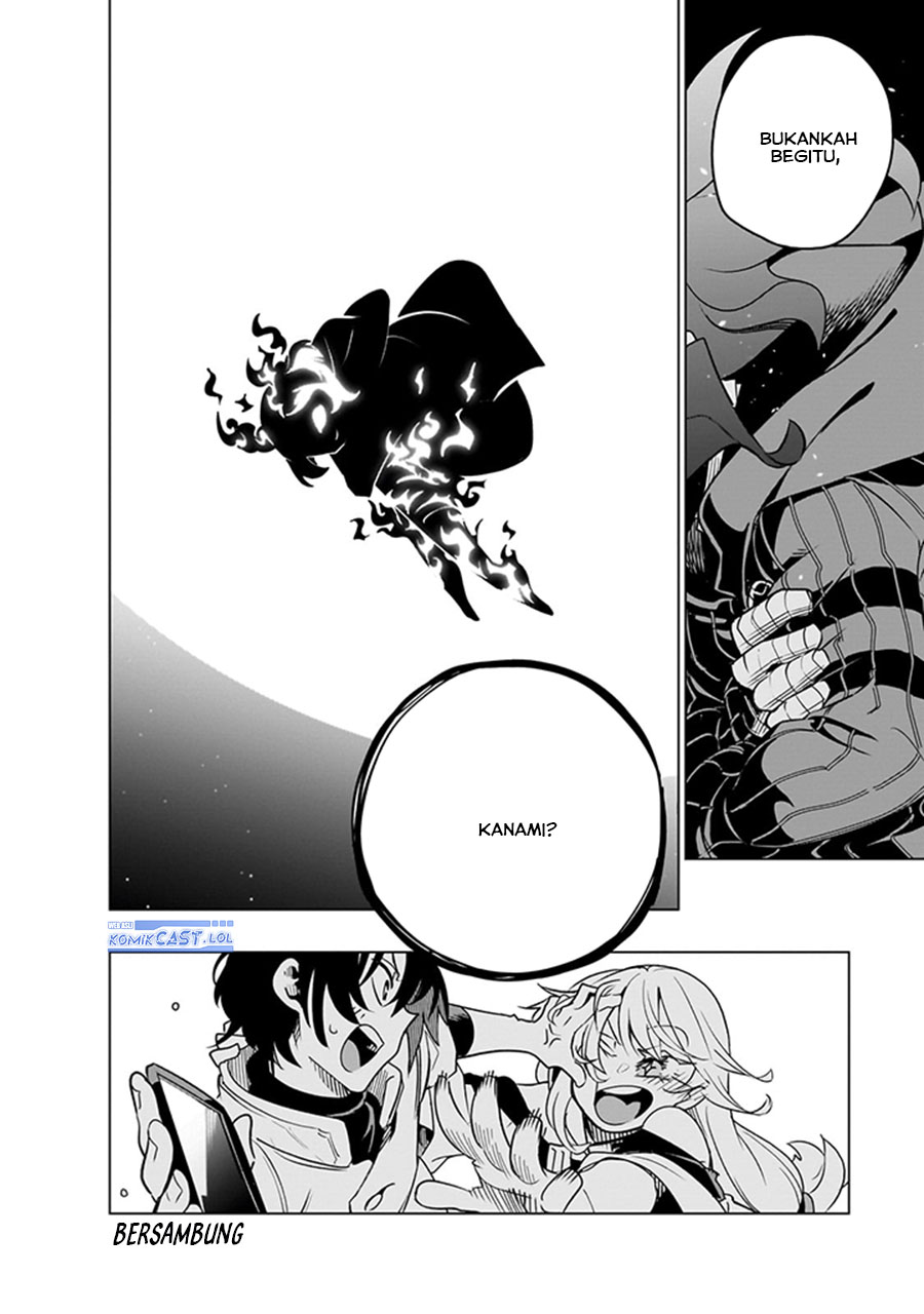 Isekai Meikyuu no Saishinbu o Mezasou