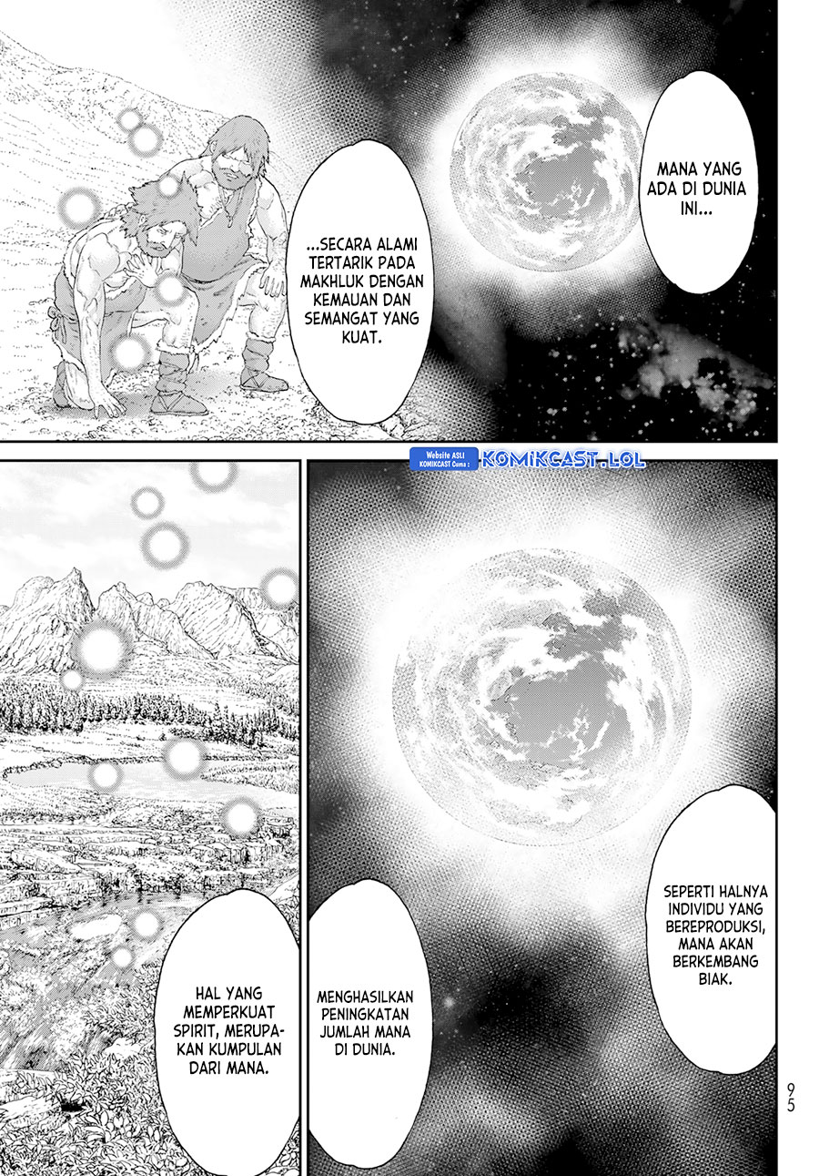 Isekai Putin Chapter 68