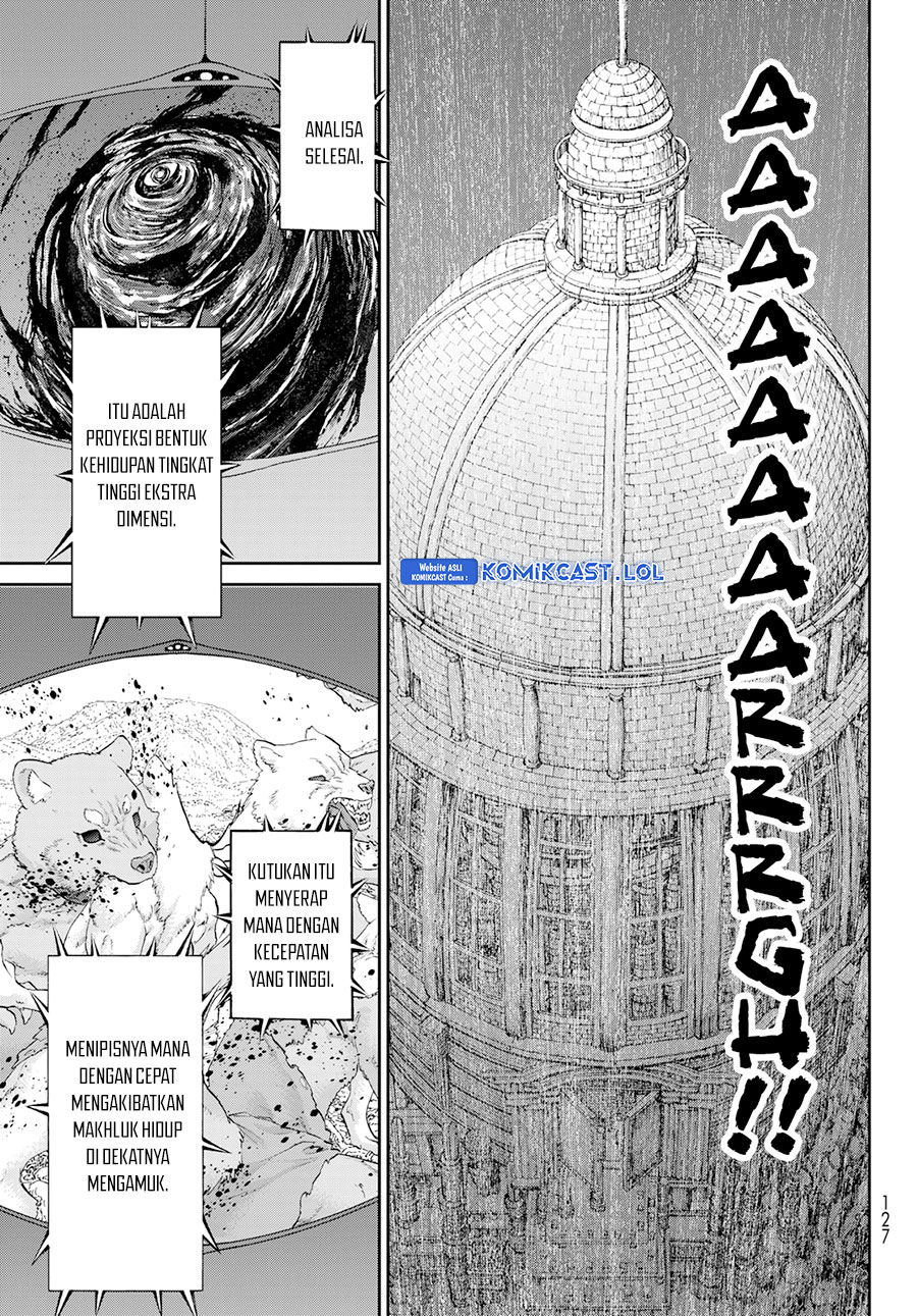 Isekai Putin Chapter 68