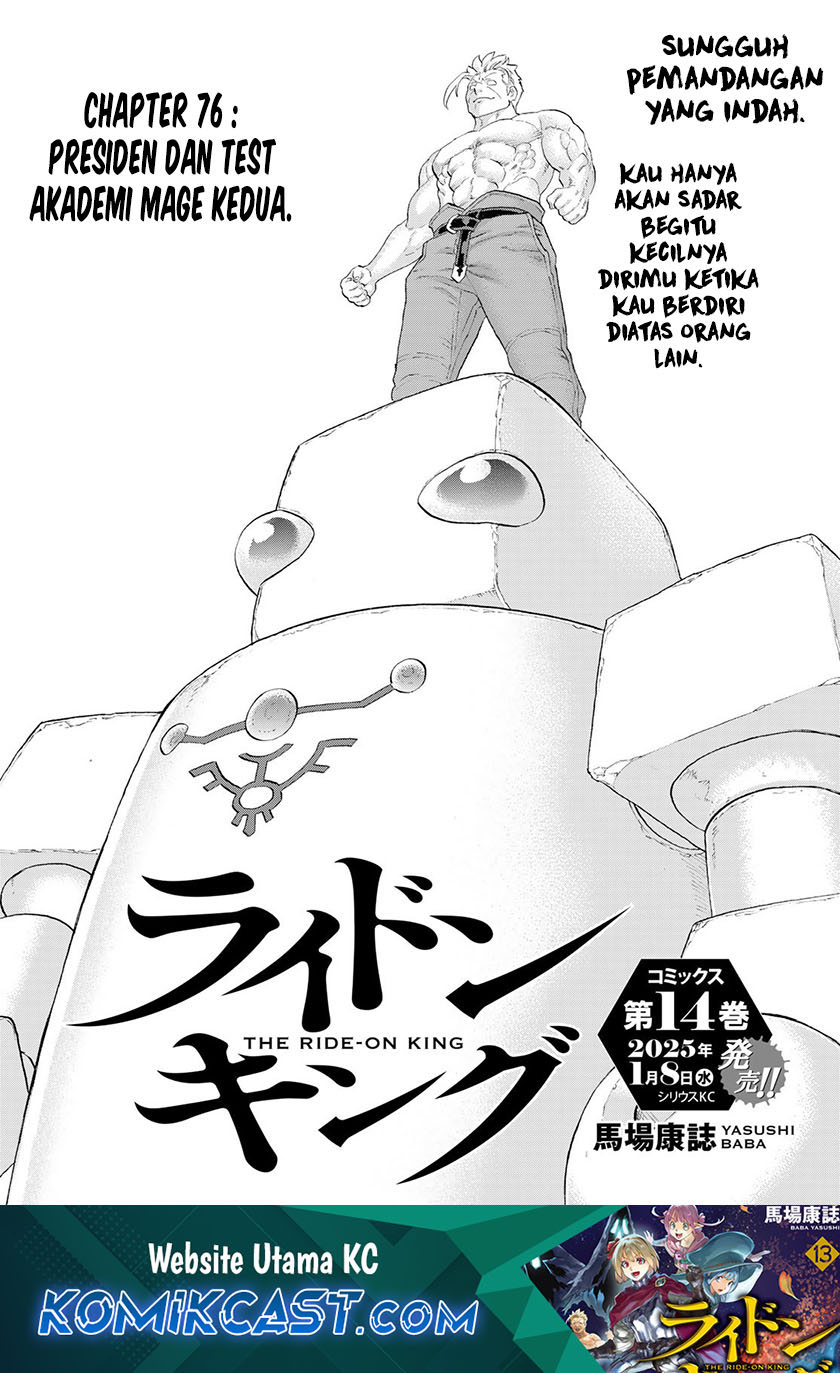 Isekai Putin