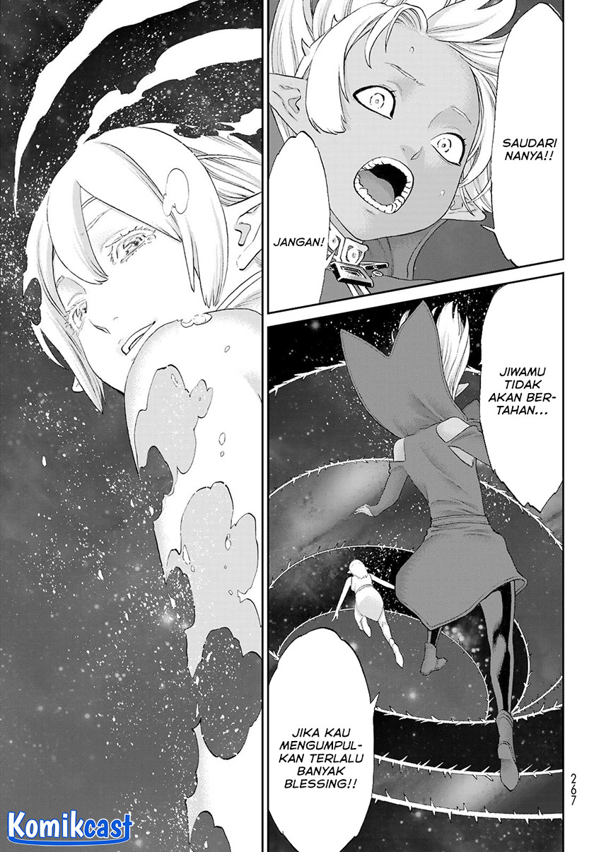 Isekai Putin