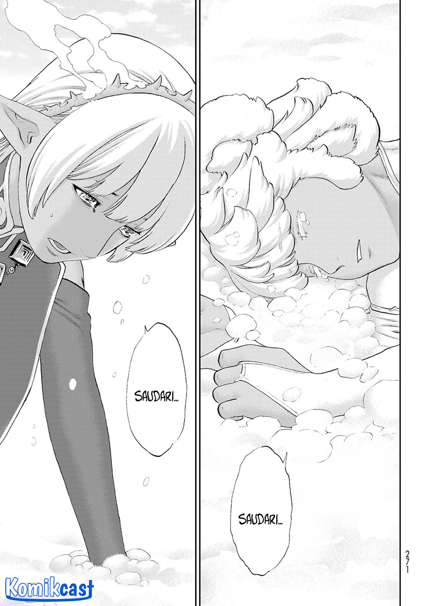 Isekai Putin