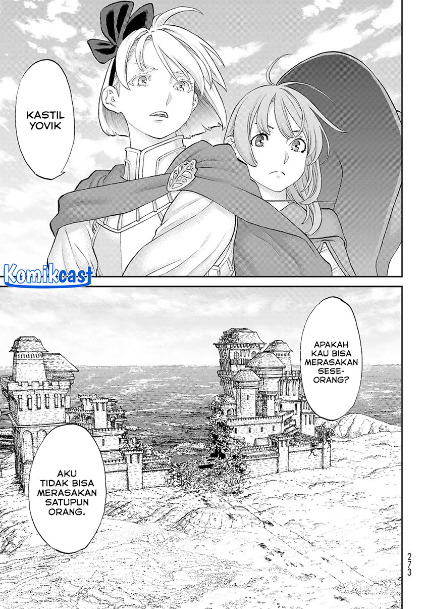Isekai Putin