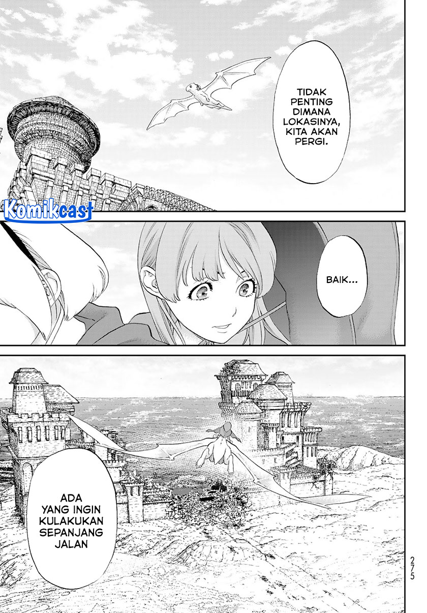 Isekai Putin