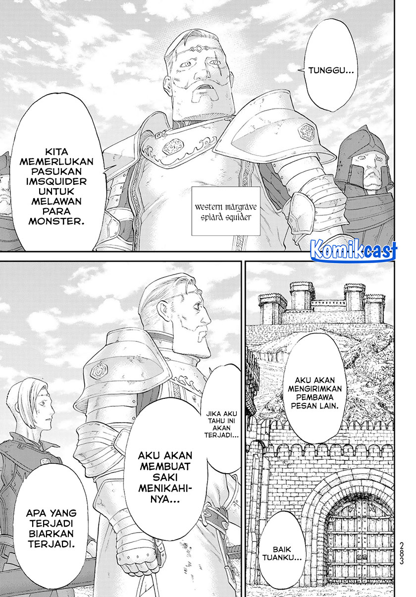 Isekai Putin