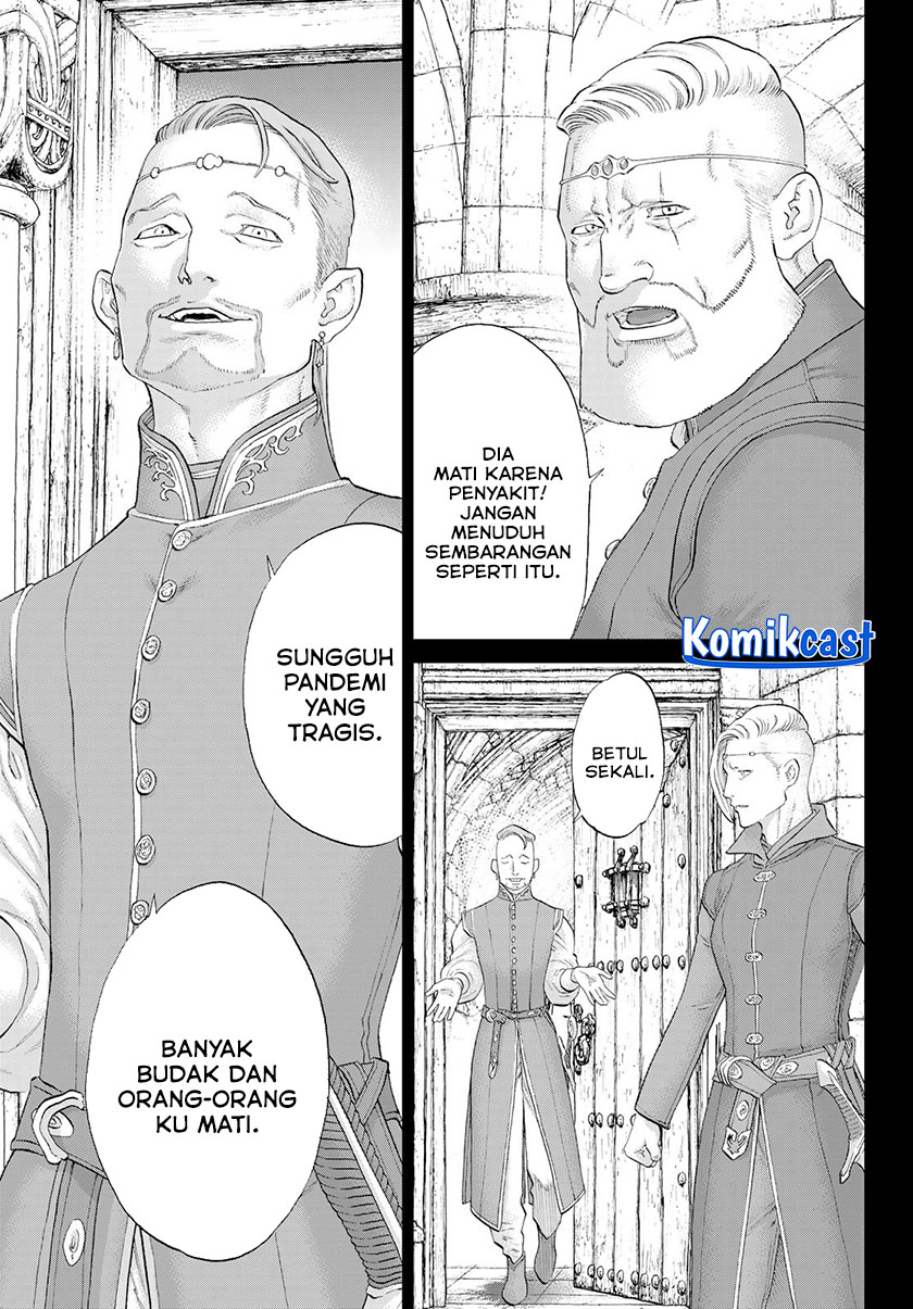 Isekai Putin