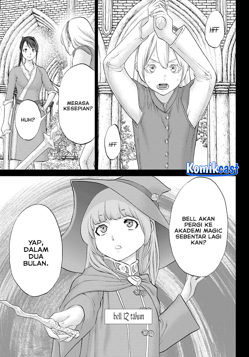 Isekai Putin