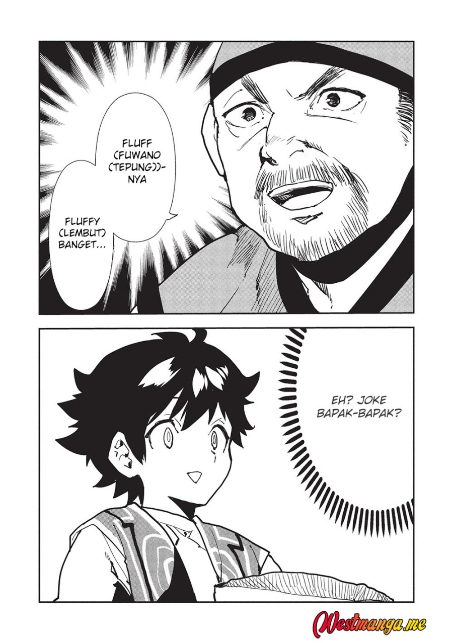 Isekai Ryouridou