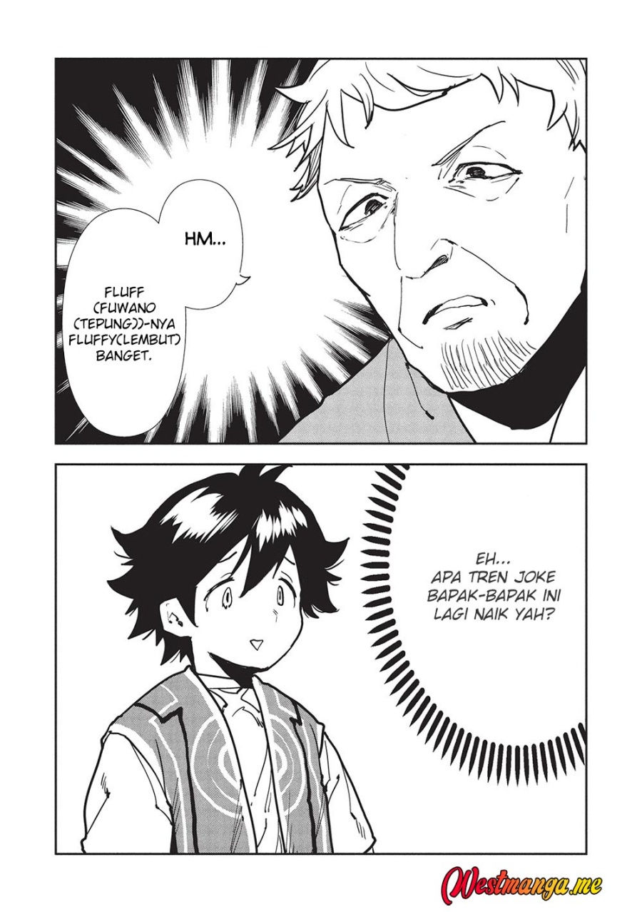 Isekai Ryouridou