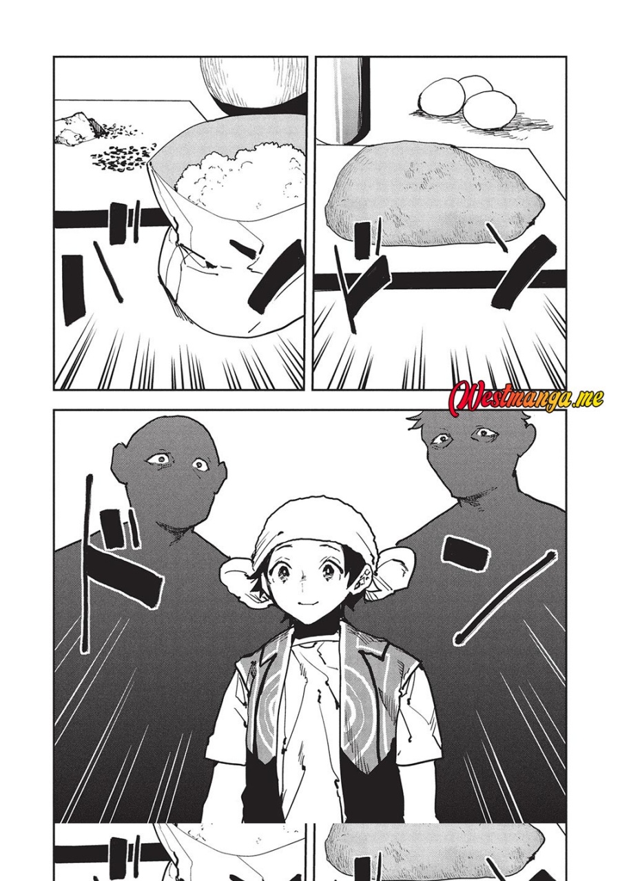 Isekai Ryouridou