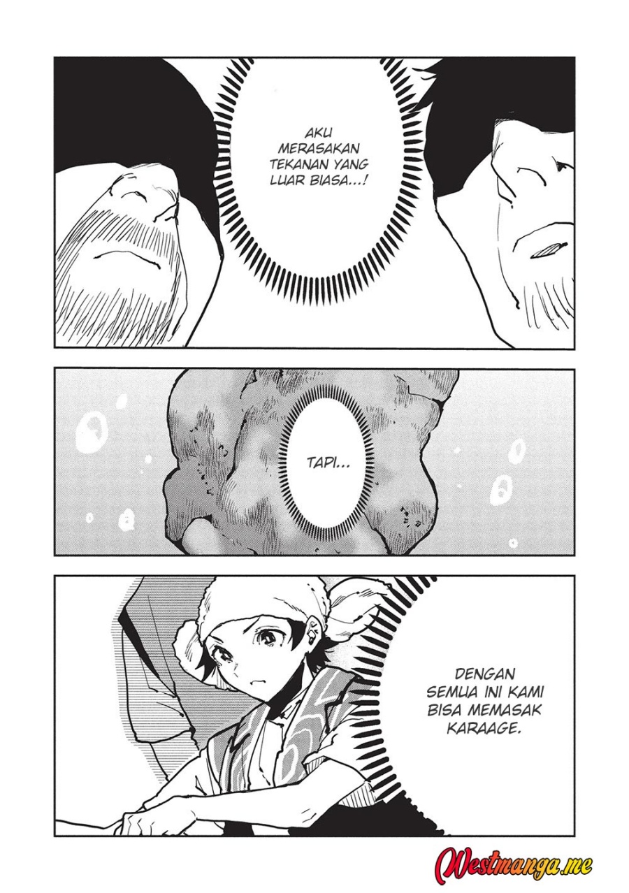 Isekai Ryouridou