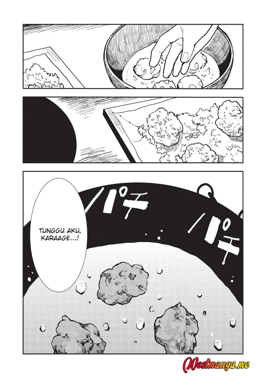 Isekai Ryouridou