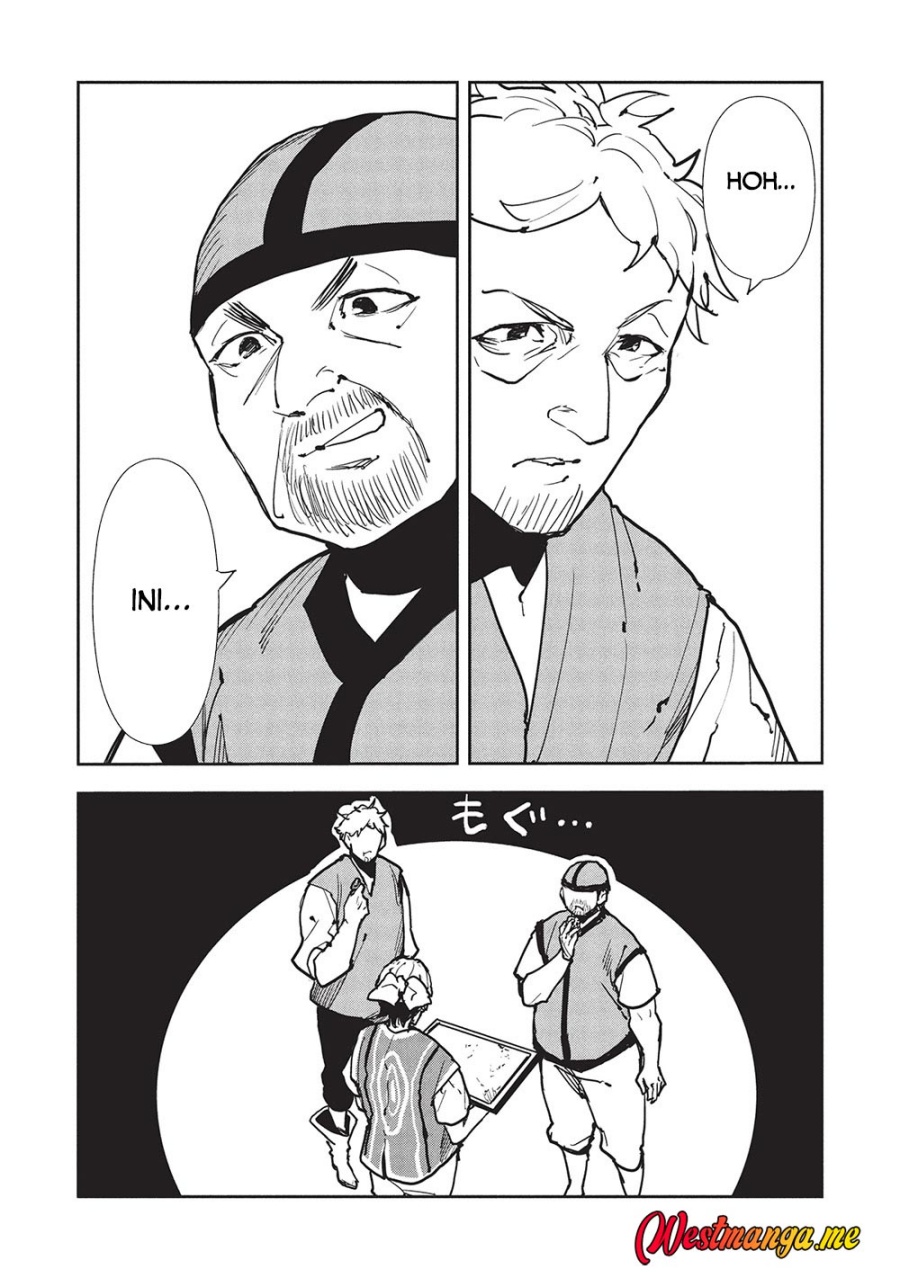 Isekai Ryouridou