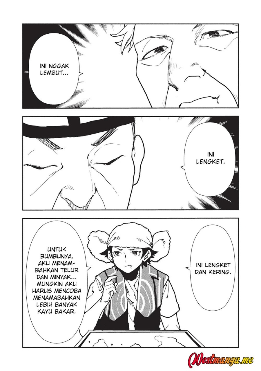 Isekai Ryouridou