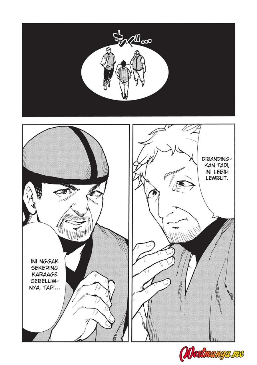 Isekai Ryouridou